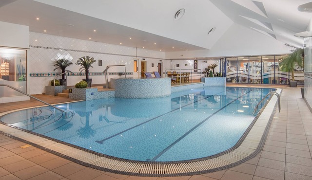 Hilton East Midlands Airport