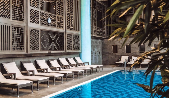 Hilton Evian-les-Bains