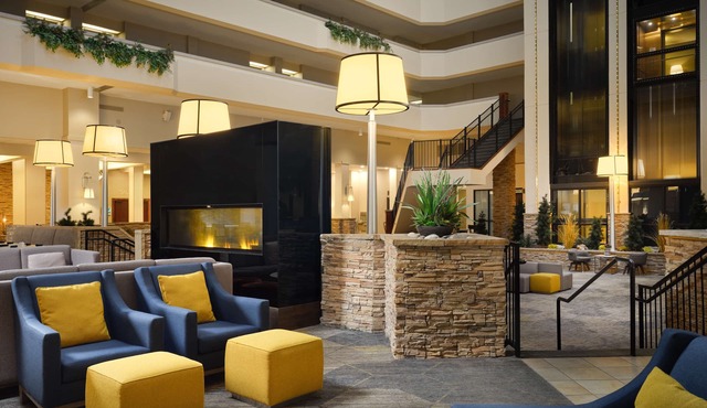 Hilton Fort Collins