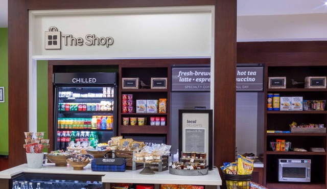 Hilton Garden Inn Niagara-on-the-Lake