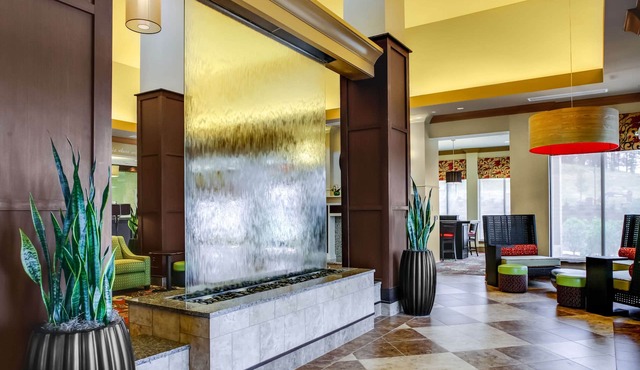 Hilton Garden Inn Pittsburgh/Cranberry