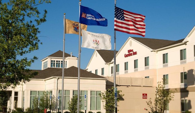 Hilton Garden Inn Mount Holly/Westampton