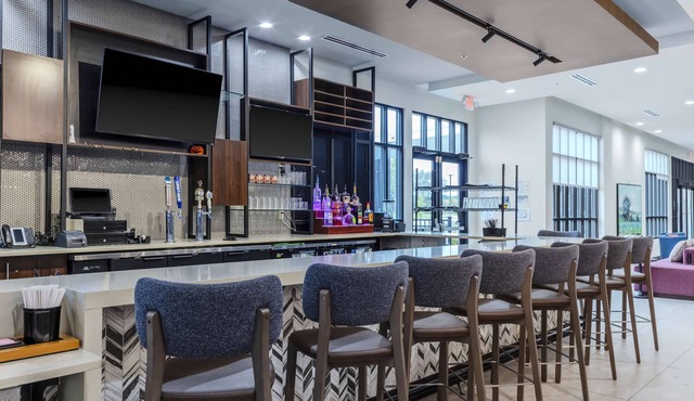 Hilton Garden Inn Detroit Utica