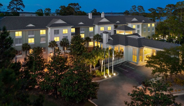 Hilton Garden Inn Hilton Head