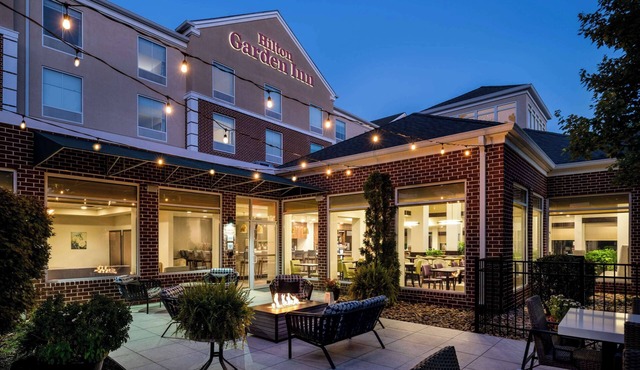 Hilton Garden Inn Atlanta/Peachtree City