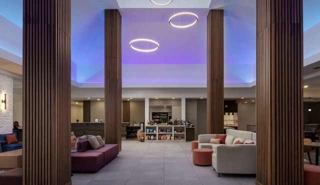 Hilton Garden Inn Abilene