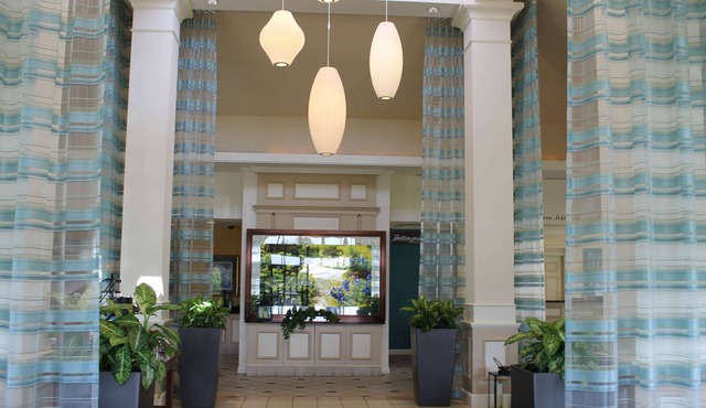 Hilton Garden Inn Addison