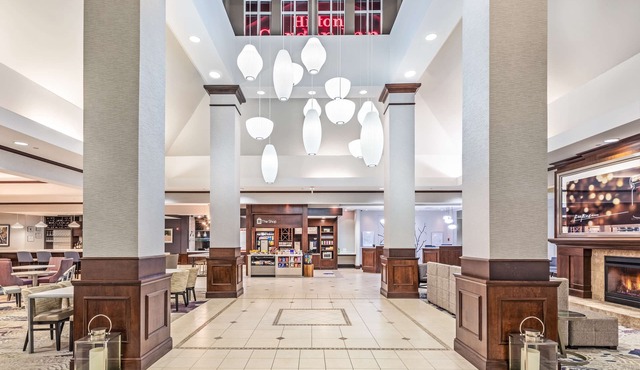 Hilton Garden Inn Aiken