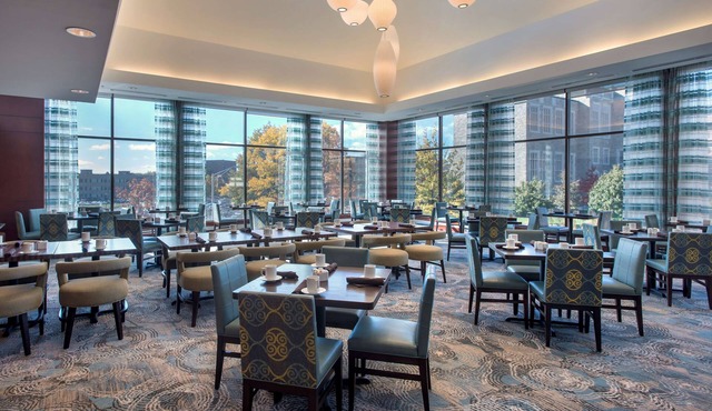 Hilton Garden Inn Albany Medical Center