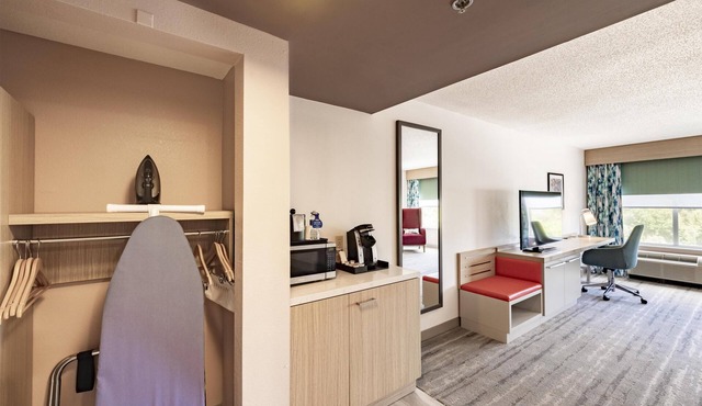 Hilton Garden Inn Albany