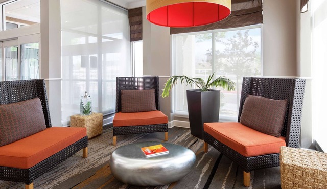 Hilton Garden Inn Albuquerque North/Rio Rancho