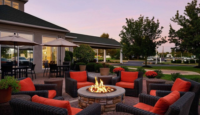 Hilton Garden Inn Allentown West