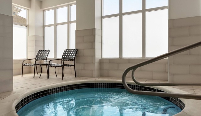 Hilton Garden Inn Allentown Bethlehem Airport