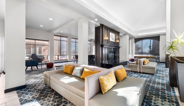 Hilton Garden Inn Amarillo
