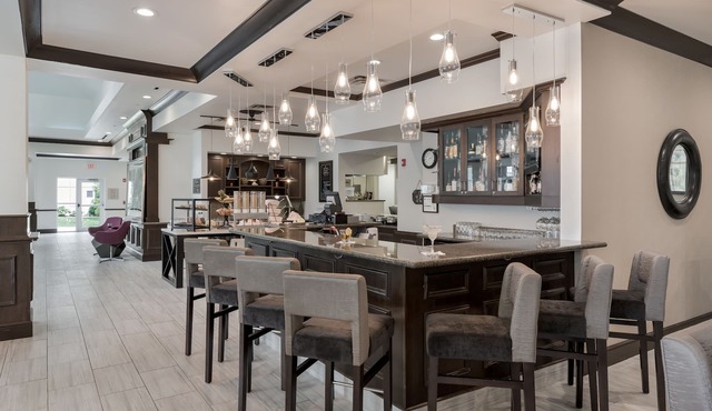 Hilton Garden Inn Ames