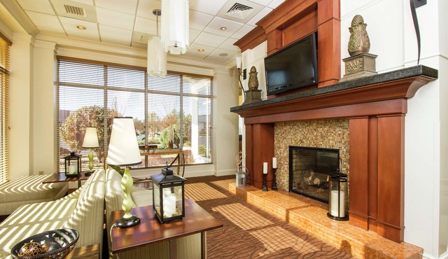 Hilton Garden Inn Anderson