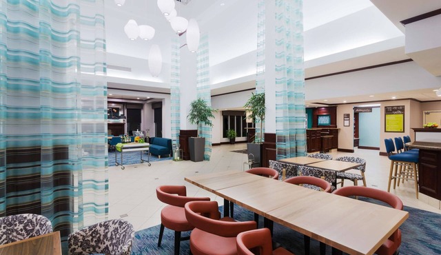 Hilton Garden Inn Annapolis