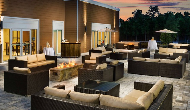 Hilton Garden Inn Apopka City Center