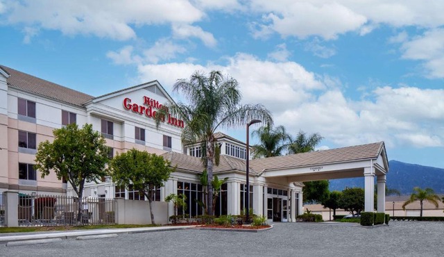 Hilton Garden Inn Arcadia/Pasadena Area