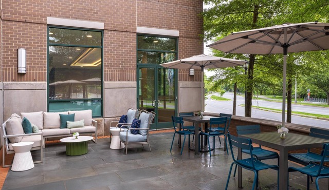 Hilton Garden Inn Arlington-Shirlington