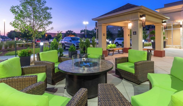 Hilton Garden Inn Arvada Denver, CO