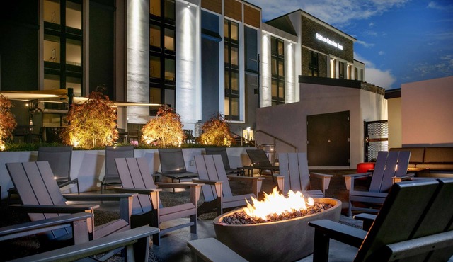Hilton Garden Inn - Asheville South