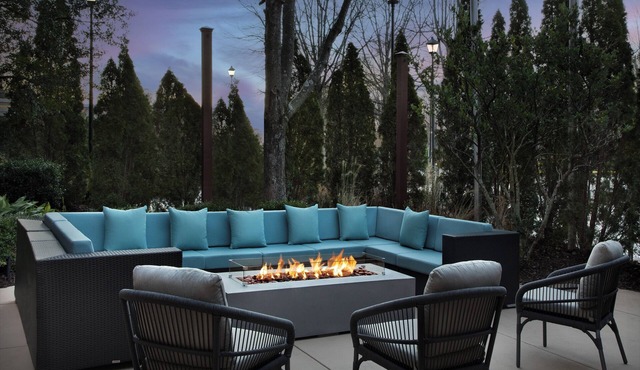 Hilton Garden Inn Atlanta North/Johns Creek