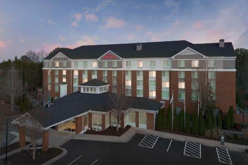 Hilton Garden Inn Atlanta North/Johns Creek
