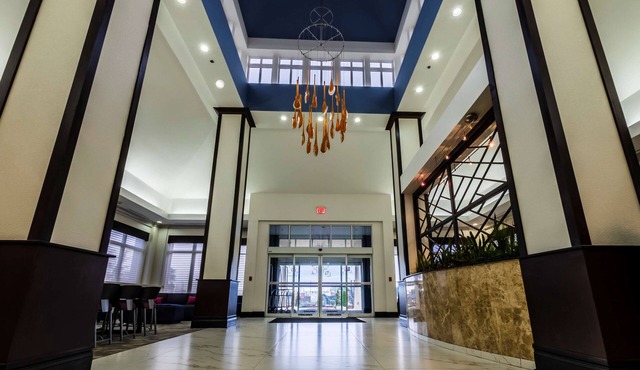 Hilton Garden Inn Atlanta South/McDonough
