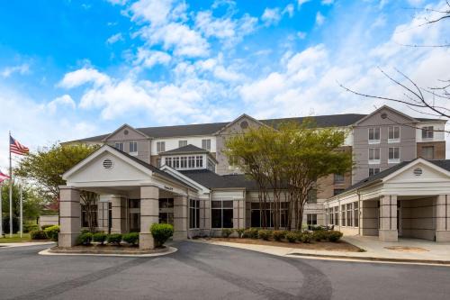 Hilton Garden Inn Atlanta East/Stonecrest