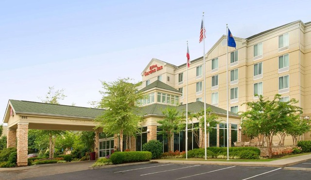 Hilton Garden Inn Atlanta NW/Kennesaw-Town Center
