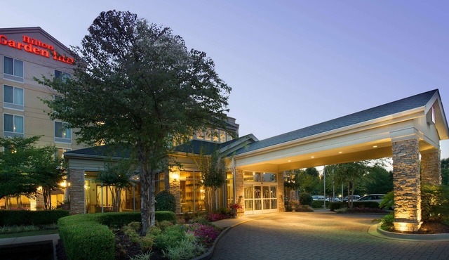 Hilton Garden Inn Atlanta NW/Kennesaw Town Center