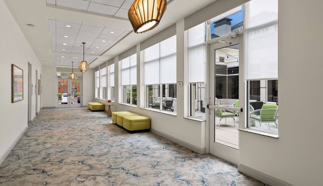 Hilton Garden Inn Atlanta East/Stonecrest