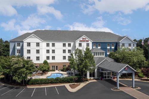 Hilton Garden Inn Auburn/Opelika