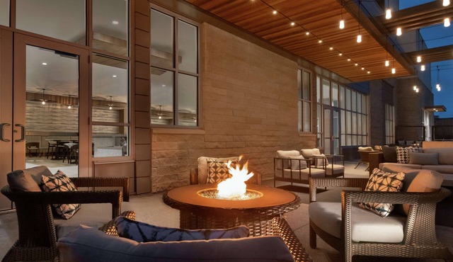 Hilton Garden Inn Austin North - Near the Domain