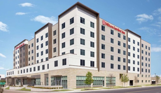 Hilton Garden Inn Austin North-Near the Domain, TX