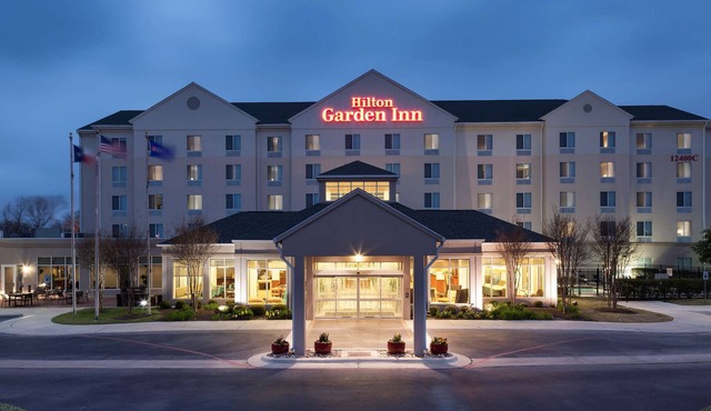 Hilton Garden Inn Austin North