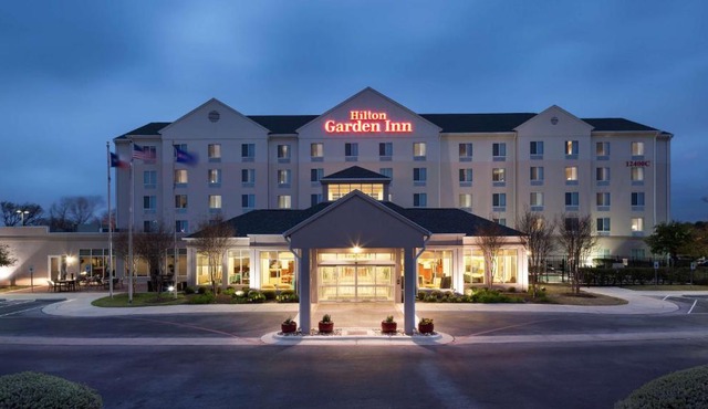 Hilton Garden Inn Austin North