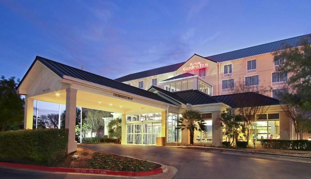 Hilton Garden Inn Austin NorthWest/Arboretum