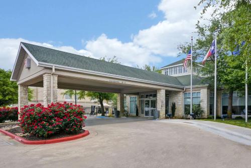 Hilton Garden Inn Austin Round Rock
