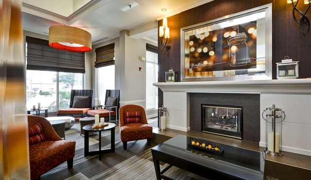 Hilton Garden Inn Austin/Round Rock