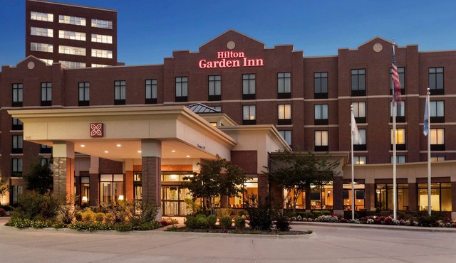 Hilton Garden Inn Bartlesville