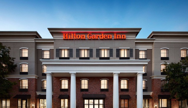 Hilton Garden Inn Beaufort