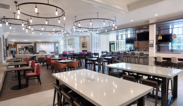 Hilton Garden Inn Bel Air