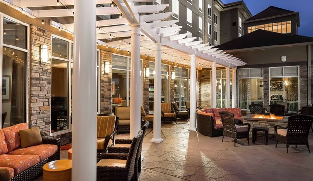 Hilton Garden Inn Bettendorf/Quad Cities