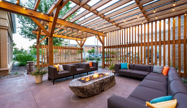 Hilton Garden Inn Billings