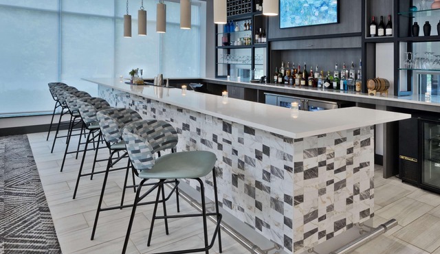 Hilton Garden Inn Birmingham SE/Liberty Park