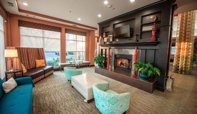 Hilton Garden Inn Birmingham/Trussville