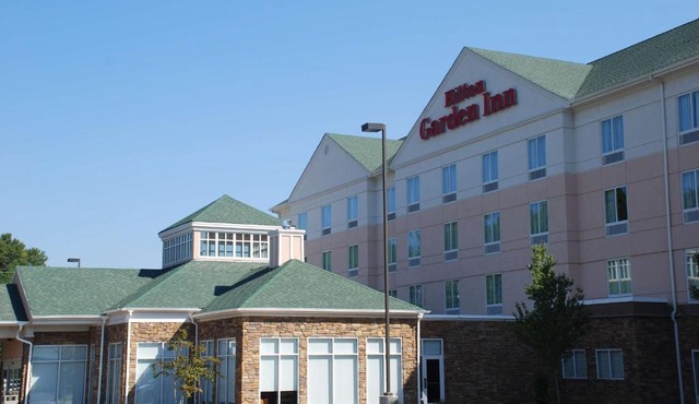 Hilton Garden Inn Birmingham/Trussville