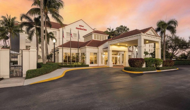 Hilton Garden Inn Boca Raton